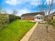Thumbnail Bungalow for sale in Summerfields, Dalston, Carlisle