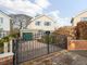 Thumbnail Detached house for sale in Ocean View Close, Derwen Fawr, Swansea