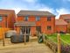 Thumbnail Detached house for sale in Hepher Close, Wootton, Bedford