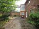 Thumbnail Detached house for sale in West Drive, Heathfield Park, Handsworth, Birmingham