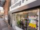 Thumbnail Retail premises to let in Selkirk Road, London