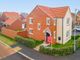 Thumbnail Detached house for sale in Swift Gardens, Kirton, Boston, Lincolnshire
