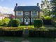 Thumbnail Detached house for sale in Burley Road, Bransgore, Christchurch