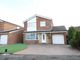 Thumbnail Detached house for sale in Jedburgh Close, Chapel Park, Newcastle Upon Tyne