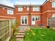 Thumbnail Mews house for sale in The Green, Woodlaithes, Rotherham, South Yorkshire