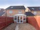 Thumbnail Semi-detached house for sale in Swift Close, Cippenham, Slough