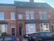 Thumbnail Terraced house for sale in Crompton Road, Handsworth