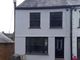 Thumbnail End terrace house for sale in Saron Houses, Ffestiniog, Blaenau Ffestiniog, Gwynedd