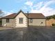 Thumbnail Bungalow for sale in Church Road, Frampton Cotterell, Bristol, Gloucestershire