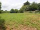 Thumbnail Land for sale in The Walled Garden, Helland