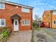 Thumbnail Semi-detached house for sale in Princeton Gardens, Wolverhampton