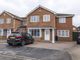 Thumbnail Detached house to rent in Prince Rupert Drive, Tockwith, York