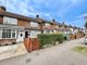 Thumbnail Terraced house for sale in Westfield Road, Dunstable