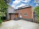 Thumbnail Detached house for sale in St. Lucians Lane, Wallingford