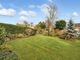 Thumbnail Detached bungalow for sale in Manor Farm Drive, Sturton By Stow, Lincoln