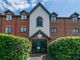 Thumbnail Flat for sale in Cromwell Road, Letchworth Garden City