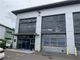 Thumbnail Industrial for sale in Unit 21, Jessops Riverside, 800 Brightside Lane, Sheffield, South Yorkshire