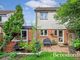 Thumbnail End terrace house for sale in Dorchester Road, Billericay