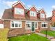 Thumbnail Detached house for sale in Lower High Street, Wadhurst