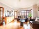 Thumbnail Bungalow for sale in Kinloch Drive, Kingsbury, London