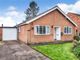 Thumbnail Bungalow for sale in Vale View, Copt Hewick, Ripon