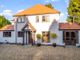 Thumbnail Detached house for sale in Swanley Village Road, Swanley