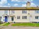 Thumbnail Terraced house for sale in Little Raveley, Huntingdon, Cambridgeshire