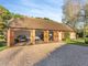 Thumbnail Detached house for sale in Upper Harbledown, Canterbury, Kent