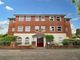 Thumbnail Flat for sale in Denby Court, 67 Guildford Road East, Farnborough