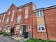 Thumbnail Town house for sale in Proctor Drive, Weston-Super-Mare