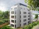 Thumbnail Flat for sale in Queen's View Apartments, Groathill Road South, Edinburgh