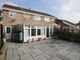 Thumbnail Town house for sale in Wimbourne Close, Llantwit Major