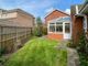 Thumbnail Detached bungalow for sale in Fern Gardens, Belton, Great Yarmouth