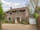 Thumbnail Detached house for sale in Paxton Gardens, Woodham, Addlestone