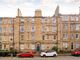 Thumbnail Flat for sale in 31/10 Halmyre Street, Leith