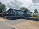 Thumbnail Lodge for sale in Sower Carr Lane, Hambleton, Poulton-Le-Fylde
