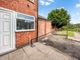 Thumbnail Terraced house for sale in Mill Road, Heanor, Derbyshire