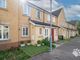 Thumbnail Terraced house for sale in Beeston Courts, Laindon