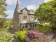 Thumbnail Semi-detached house for sale in Margerison Road, Ilkley