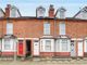Thumbnail Terraced house for sale in Cecil Street, Lenton, Nottinghamshire