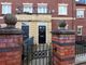 Thumbnail Mews house for sale in Ladybank Avenue, Preston, Lancashire