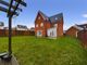 Thumbnail Detached house for sale in Peregrine Drive, Stowmarket