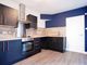 Thumbnail Flat to rent in Grosvenor Road, Newcastle, Staffordshire