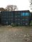 Thumbnail Light industrial to let in Container, Roberts Road Industrial Estate, Doncaster