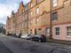 Thumbnail Flat for sale in 4/4 Balfour Place, Leith, Edinburgh