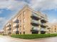 Thumbnail Flat for sale in Lyon House, Chaplin Drive, Barnet