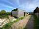 Thumbnail Detached house for sale in Sway Road, Pennington, Lymington, Hampshire