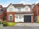 Thumbnail Detached house for sale in Winterfield Drive, Bolton, Greater Manchester