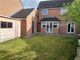 Thumbnail Semi-detached house for sale in Featherby Drive, Watlington, King's Lynn