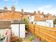 Thumbnail Terraced house for sale in Beaconsfield Street, Bedford, Bedfordshire